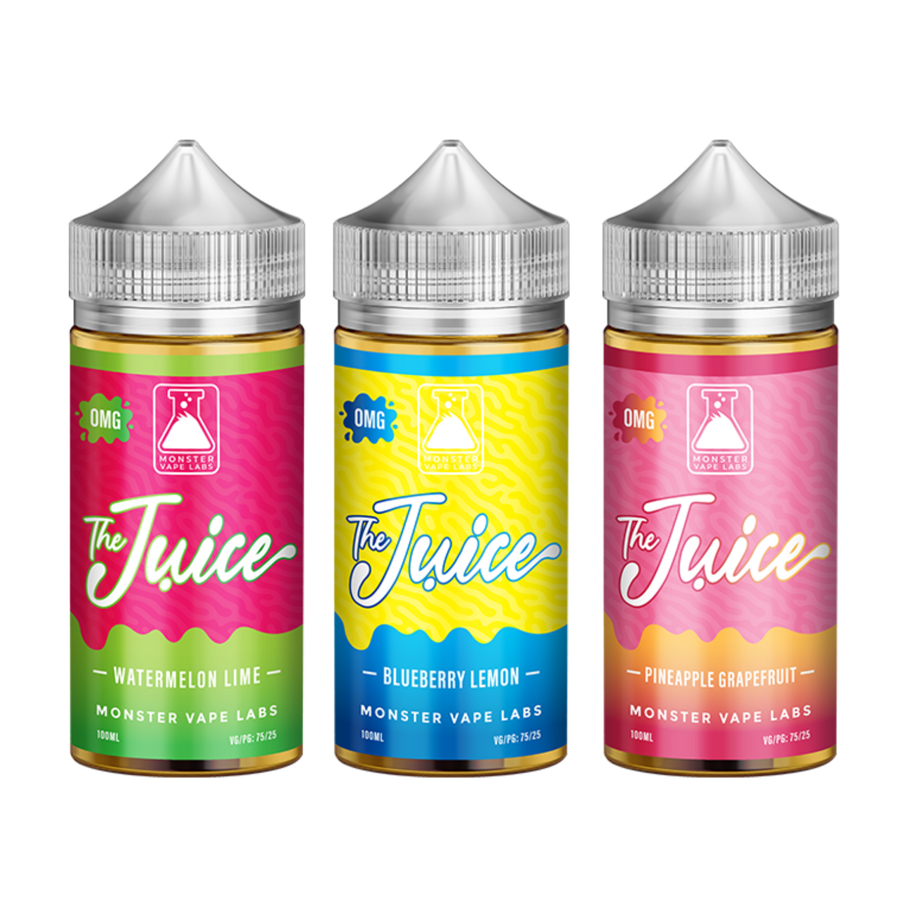 Juice Monster 