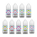 Dinner Lady TFN eJuice 30mL Salt Nic