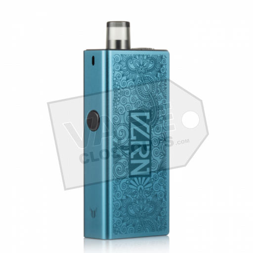 Uwell Valyrian SE 25W Vape Kit Deep Teal