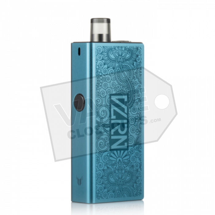 Uwell Valyrian SE 25W Vape Kit Deep Teal