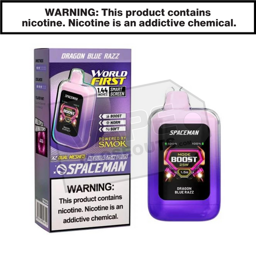 Spaceman Vape 20,000 Puffs Space Man Nebula Disposable | Flawless Vape Shop Australia Disposable E-cigarette Spaceman Vape 20,000 Puffs Space Man Nebula Disposable | Flawless Vape Shop Australia Disposable E-cigarette