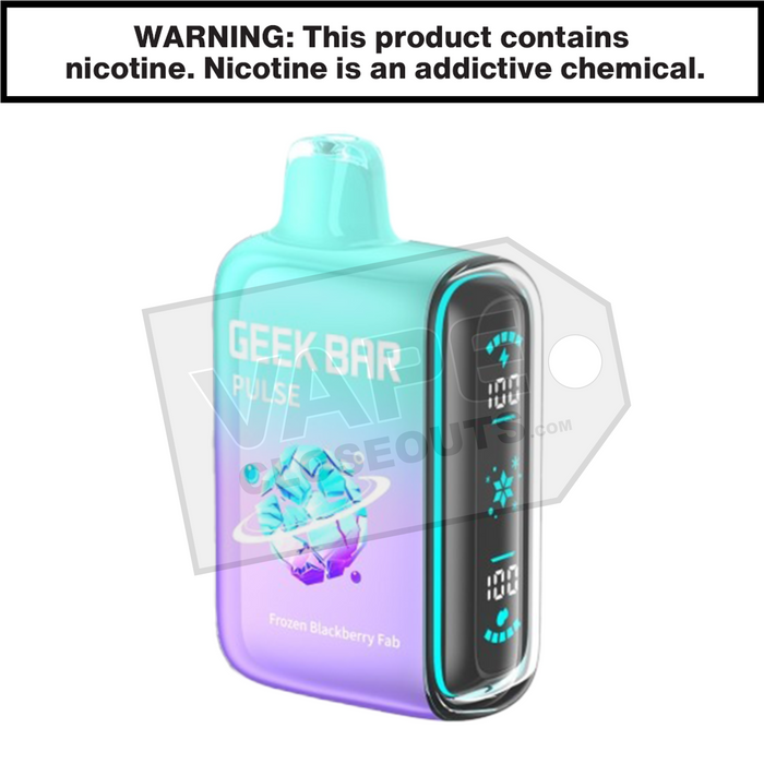 Frozen Blackberry Fab Geek Bar Flavor Review Frozen Blackberry Fab Geek Bar Pulse Disposable Vape The Frozen Blackberry Fab Geek Bar Flavor Review Frozen Blackberry Fab Geek Bar Pulse Disposable Vape The