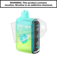 Thumbnail for Frozen Cherry Apple Geek Bar Pulse Disposable Vape