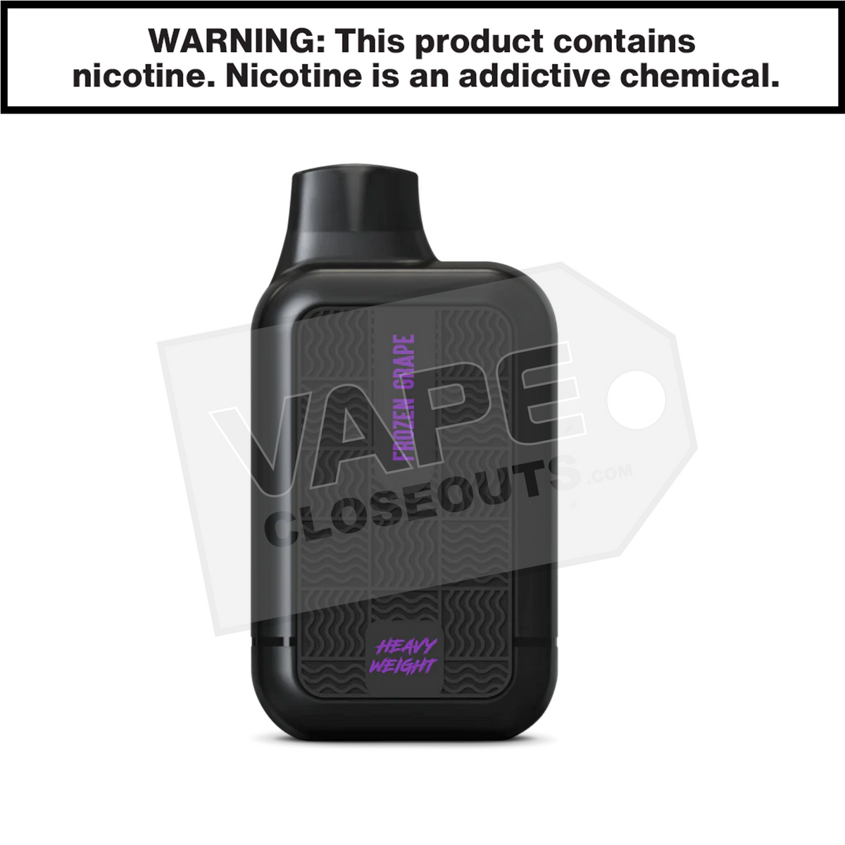 Mike Tyson Vape Price Tyson 2.0 Iron Mike Disposable Vape Device Frozen Grape Tyson Vape - Heavyweight 2.0 Disposable by Mike Tyson Mike Tyson Vape Price Tyson 2.0 Iron Mike Disposable Vape Device Frozen Grape Tyson Vape - Heavyweight 2.0 Disposable by Mike Tyson