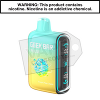 Thumbnail for Frozen Pina Colada Geek Bar Pulse Disposable Vape