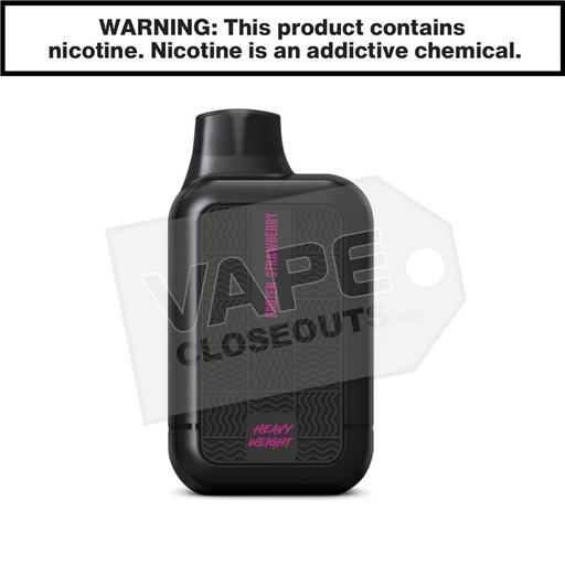 MIKE TYSON DISPOSABLE VAPE - Low Price Leader! MIKE TYSON DISPOSABLE VAPE - Low Price Leader!