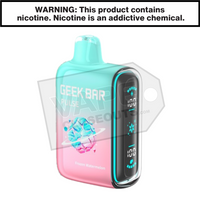 Thumbnail for Frozen Watermelon Geek Bar Pulse Disposable Vape