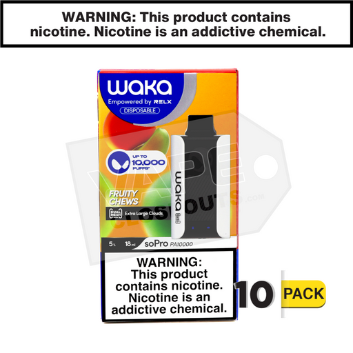 WAKA Vape WAKA Vape
