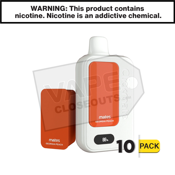 lost vape pod Lost Vape URSA Nano Replacement Pods (Box of 3) lost vape pod Lost Vape URSA Nano Replacement Pods (Box of 3)