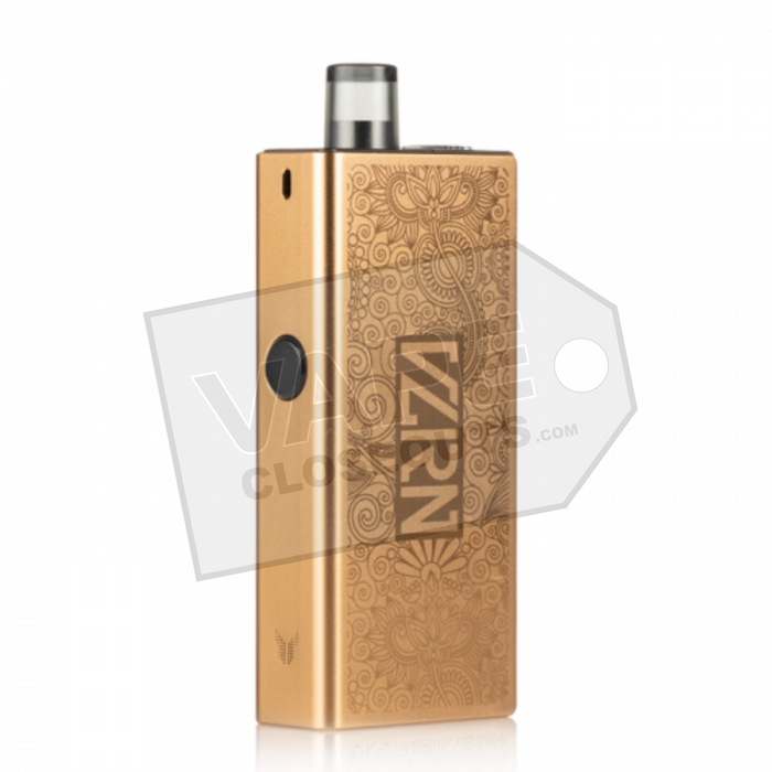 Uwell Valyrian SE 25W Vape Kit Gold