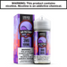  air factory freebase grape apple 100ML ejuice