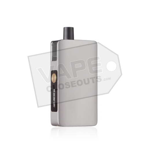 Gunmetal Dotmod DotPod Max Kit 60W