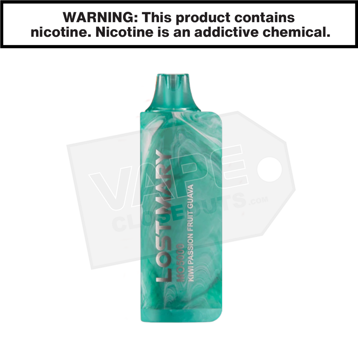 lost mary kiwi passion fruit guava os5000 MO5000 Flavour:Summer Grape MR FOG SWITCH 5500 mount
