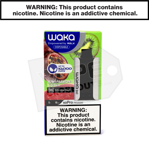 WAKA Vape WAKA Vape