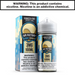  air factory freebase kookie krunch 100ML ejuice