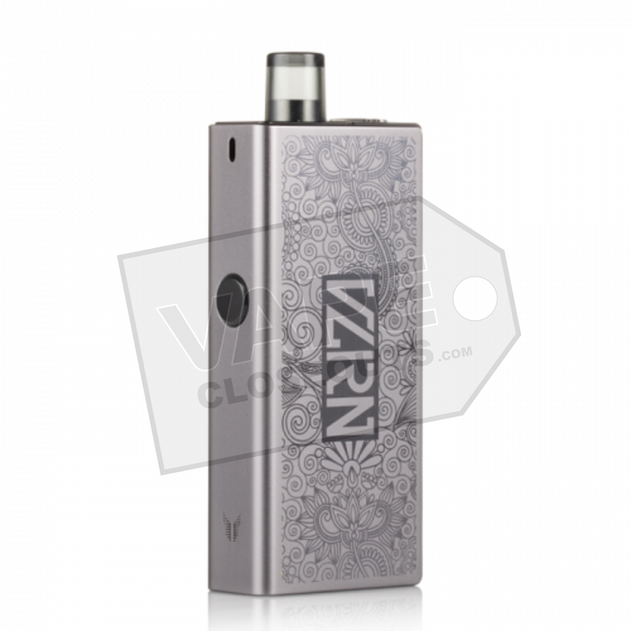 Uwell Valyrian SE 25W Vape Kit Light Grey