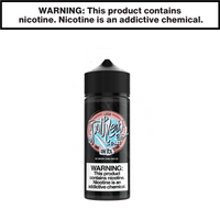 Thumbnail for Lush On Ice Ruthless eJuice 120mL Freebase