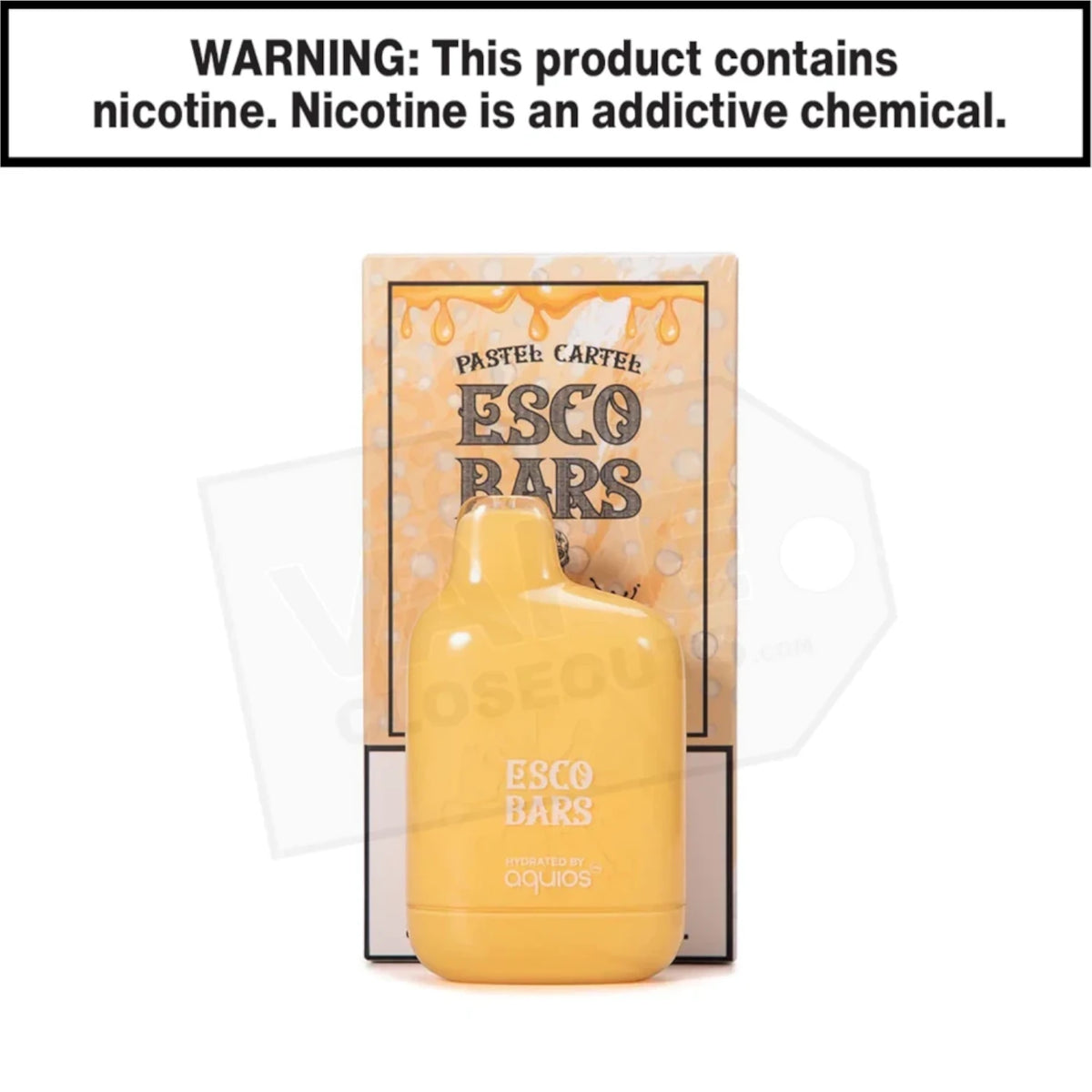 elfbar elfa master akku 🌊𝐈𝐧𝐭𝐫𝐨𝐝𝐮𝐜𝐢𝐧𝐠 𝐭𝐡𝐞 𝐀𝐪𝐮𝐢𝐨𝐬 𝐁𝐚𝐫!🌊 Experience the next  level of smoothness with 30% water-based e-liquid for a purer, cleaner vape.  Each device is packed with: 💧 20mg Nicotine Salt 🔋 500mAh Battery 💨 main image 0