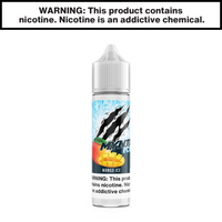 Thumbnail for  Mango Mynto Ice Freebase 60ML ejuice