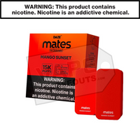 Thumbnail for Mango Sunset Clickmate Pre-Filled Mate Pods