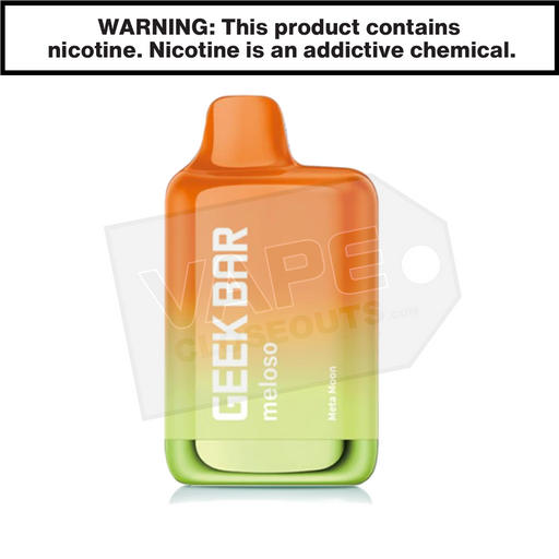 Coconut Shake Geek Bar Meloso Max Disposable Vape Coconut Shake Geek Bar Meloso Max Disposable Vape