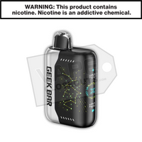 Thumbnail for Miami Mint Geek Bar Pulse X 25K Disposable Vape