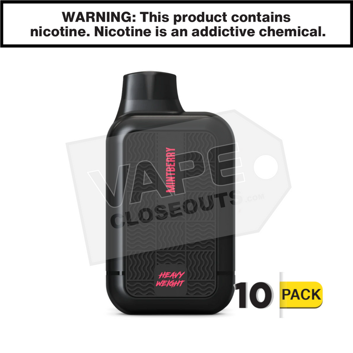 Mintberry Vape Tyson 2.0 Heavyweight 7000 - Mintberry - Price Point NY Australia Mike Tyson Mintberry Vape Tyson 2.0 Heavyweight 7000 - Mintberry - Price Point NY Australia Mike Tyson