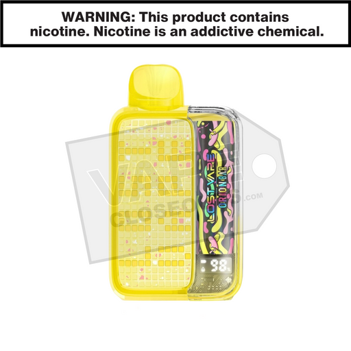 Orion Bar 10000 Lost Vape Disposable - 10,000 Puffs! Orion Bar 10000 Lost Vape Disposable - 10,000 Puffs!