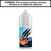 peach mynto ice 30ml