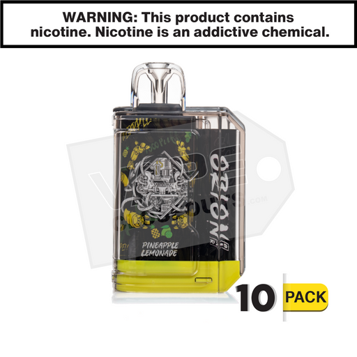 Passion Fruit Pineapple Orion BAR 7500 - LOW PRICE LEADER! Passion Fruit Pineapple Orion BAR 7500 - LOW PRICE LEADER!