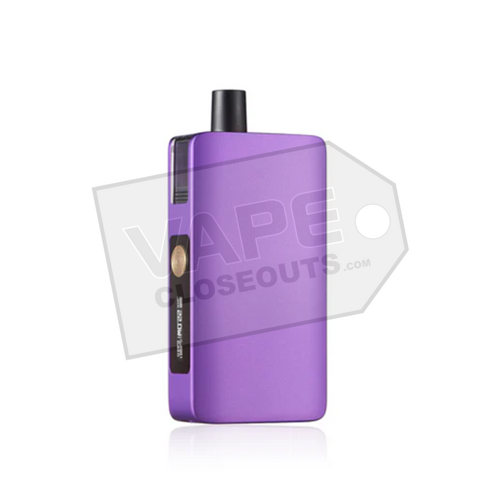 Purple Dotmod DotPod Max Kit 60W