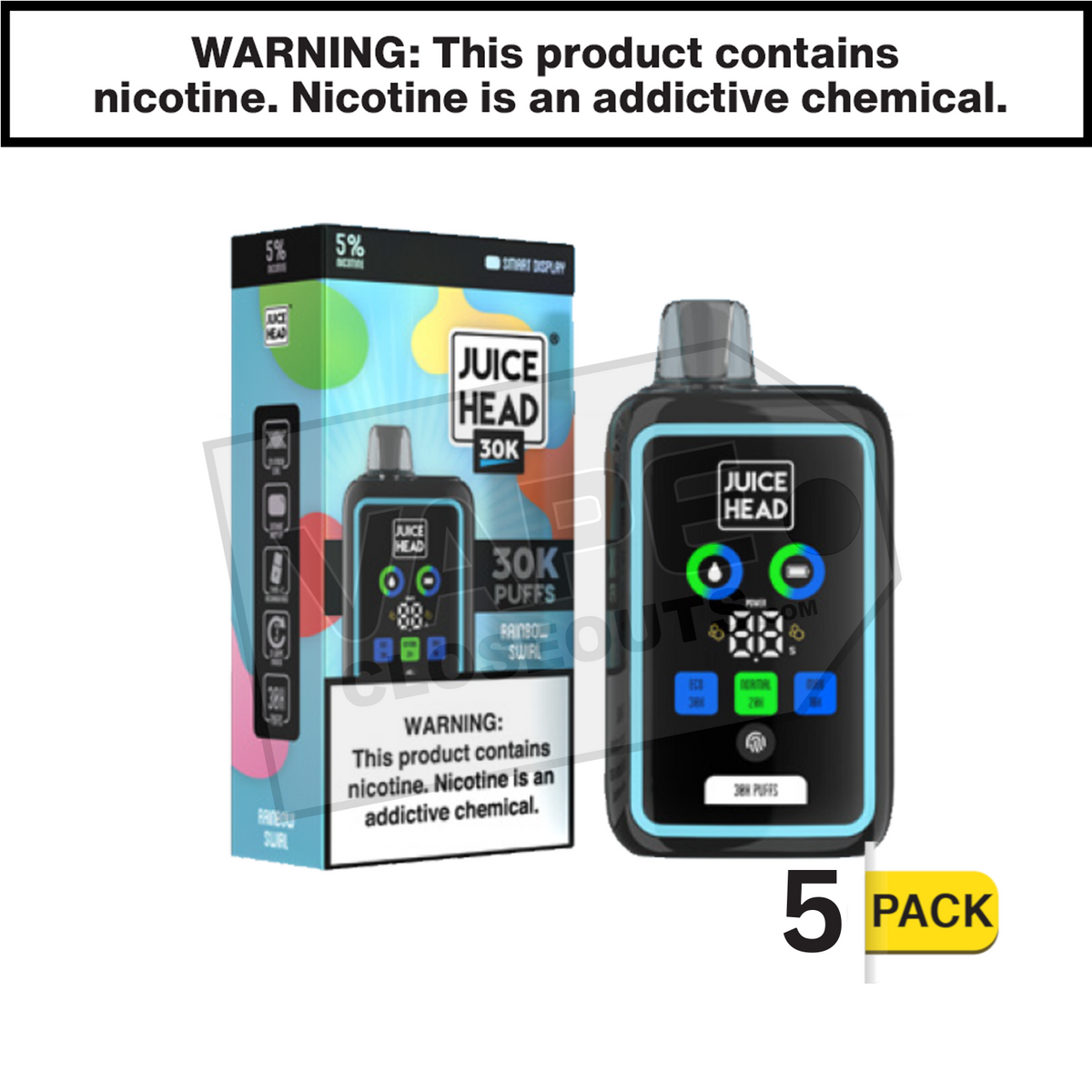 nexa ultra vape price NEXA Ultra 50,000 Disposable Vape