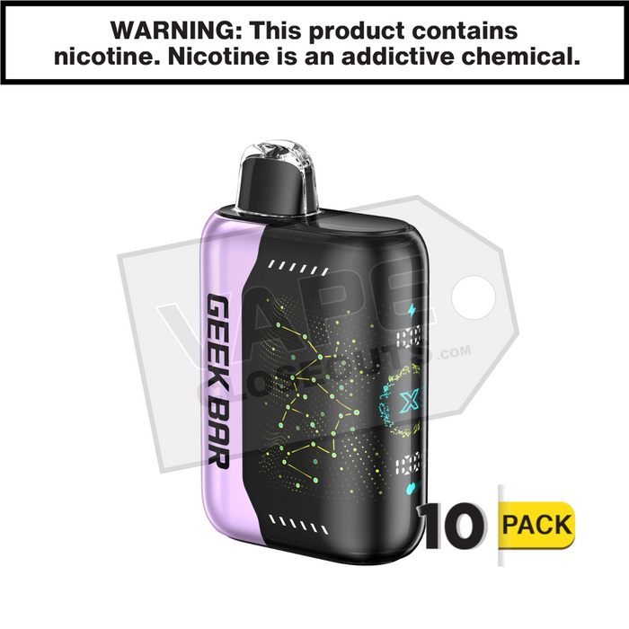 Raspberry Peach Lime Geek Bar Pulse X 25K Disposable Vape Raspberry Peach Lime Geek Bar Pulse X 25K Disposable Vape