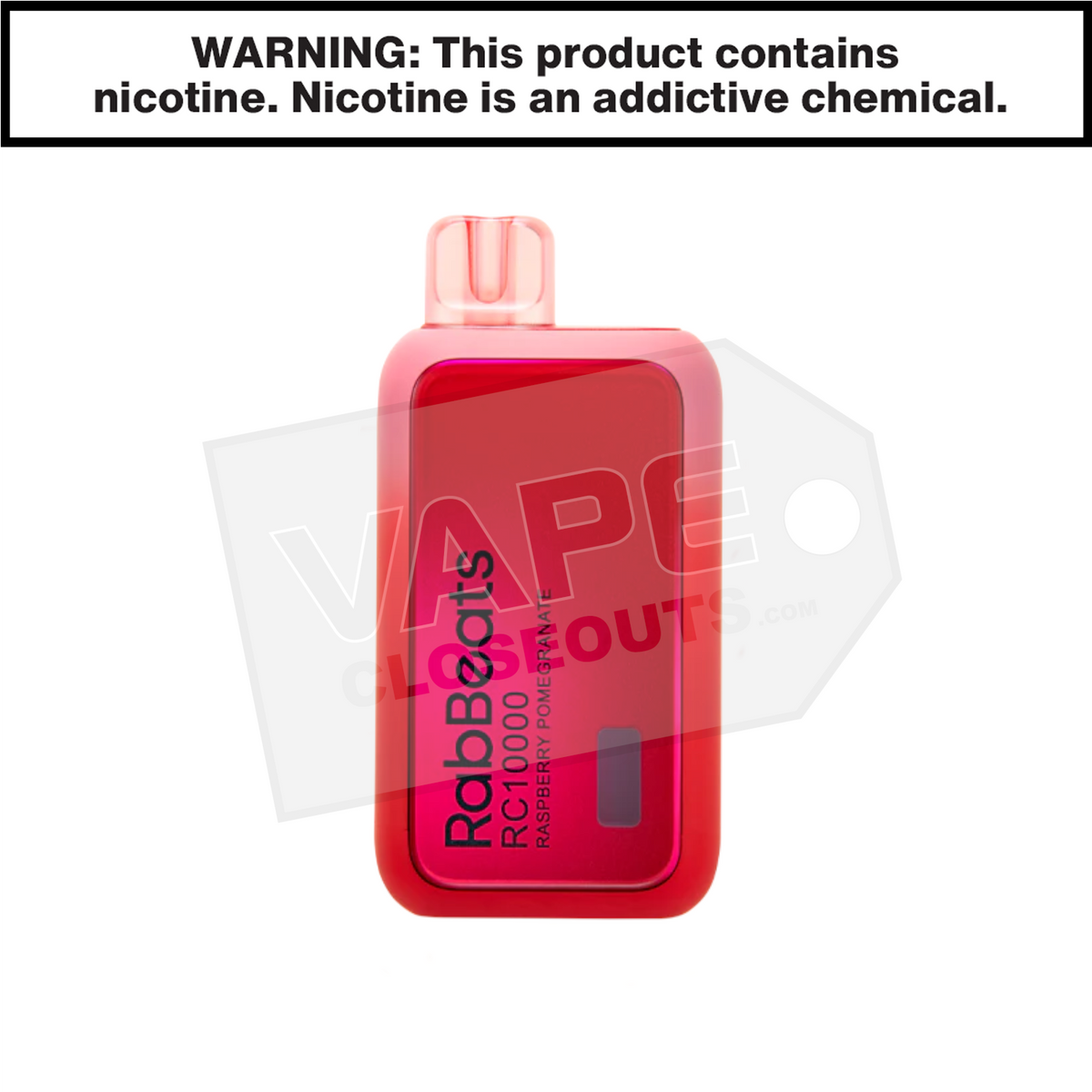 rabbeats vape flavors Raspberry Pomegranate RC10000 growing_province--Ontario Voopoo Drag Nano Replacement Flavor:Berry Gelato (Hybrid)