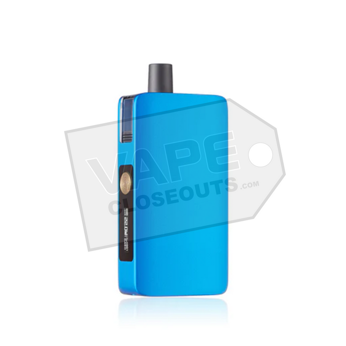 Royal Blue Dotmod DotPod Max Kit 60W