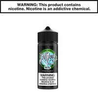 Thumbnail for Skir Skirr on ice Ruthless eJuice 120mL Freebase