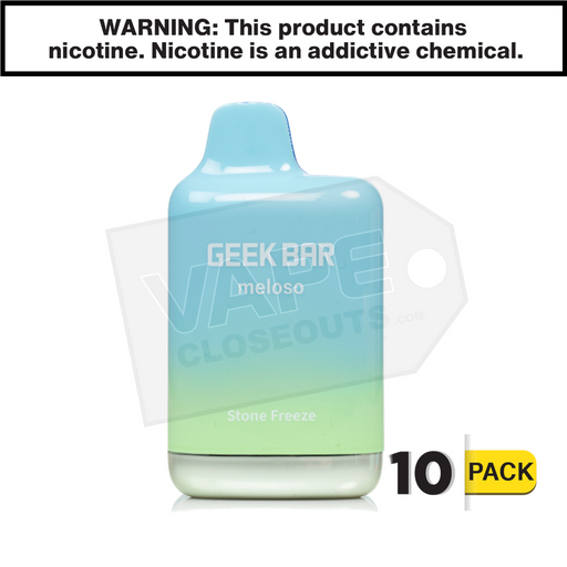 freeze bar vape Stone Freeze Geek Bar Meloso Max Disposable Vape freeze bar vape Stone Freeze Geek Bar Meloso Max Disposable Vape
