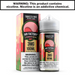  air factory freebase strawberry twist 100ML ejuice