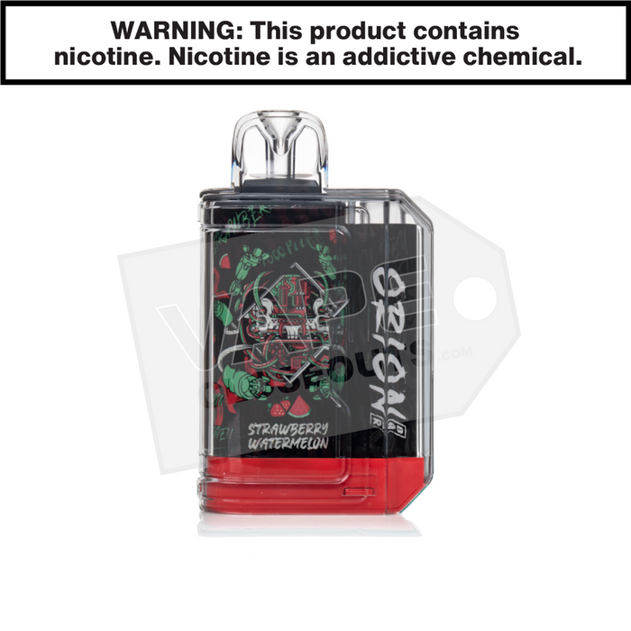 Strawberry Watermelon Orion BAR 7500 - LOW PRICE LEADER! Strawberry Watermelon Orion BAR 7500 - LOW PRICE LEADER!