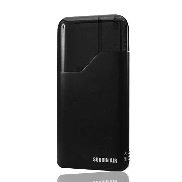 Suroin Air Black Pod System