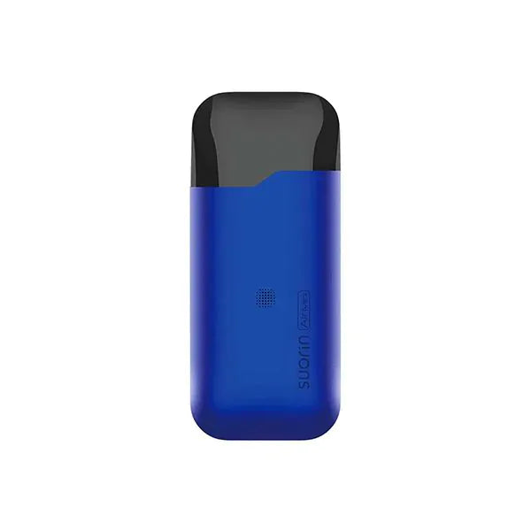 Diamond Blue Suorin Air Mini Open Pod System