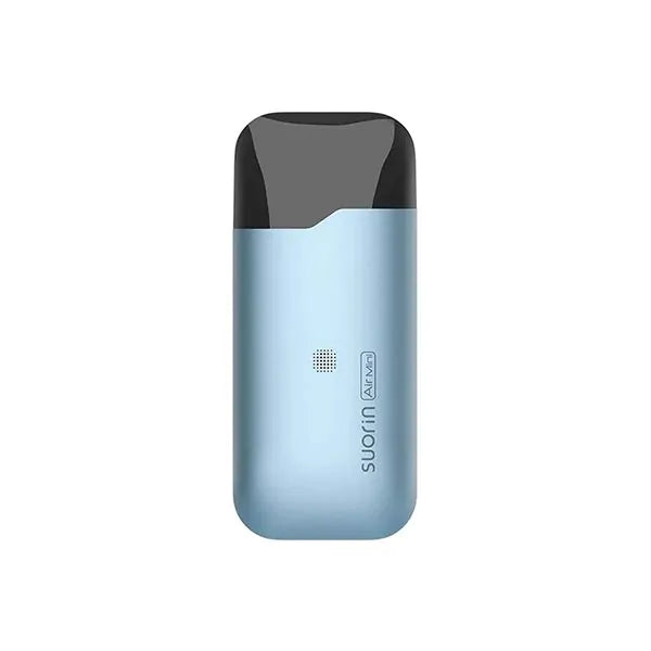  Light Blue Suorin Air Mini Open Pod System