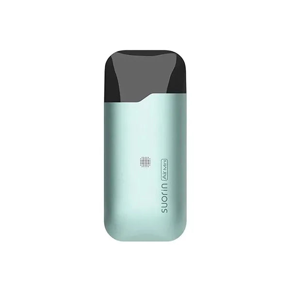  Mint Green Suorin Air Mini Open Pod System