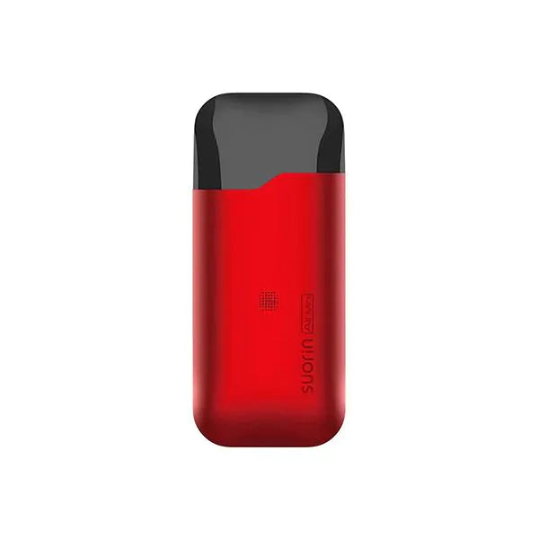 Red Suorin Air Mini Open Pod System