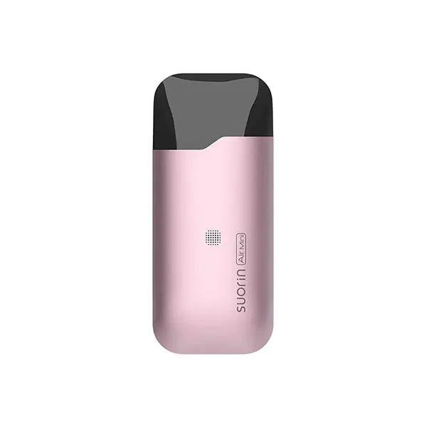 Rose Gold Suorin Air Mini Open Pod System