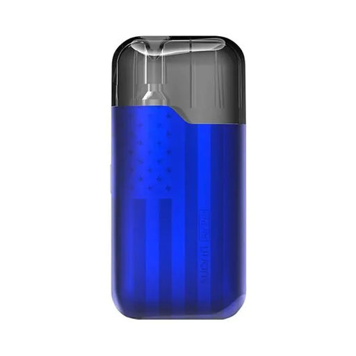 star spangled blue Suorin Air Pro Open Pod System 