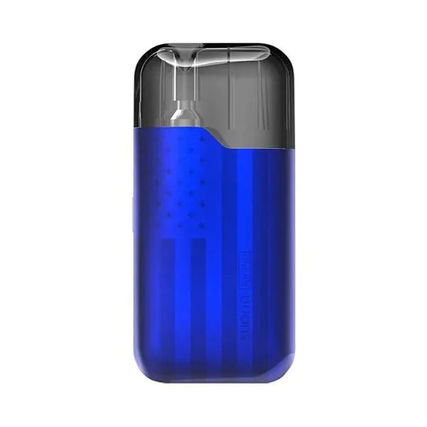 star spangled blue Suorin Air Pro Open Pod System 