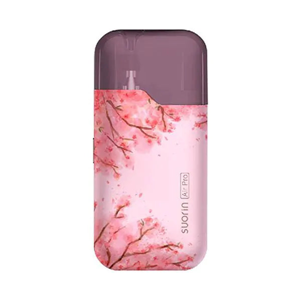 cherry blossom Suorin Air Pro Open Pod System 