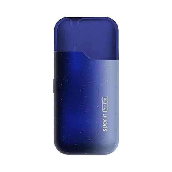 galaxy blue Suorin Air Pro Open Pod System 