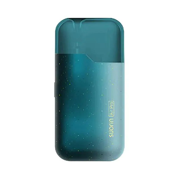 galaxy green Suorin Air Pro Open Pod System 